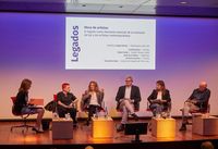 GABEIRAS REINA SOF&Iacute;A 1