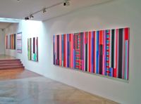 2008 GALERÍA EL MUSEO, BOGOTÁ