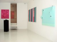 2009 "VICTORIA ENCINAS" GALERÍA MAIOR, PALMA DE MALLORCA